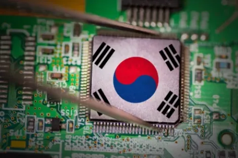 韩国成功完成Agora项目跨境支付试验