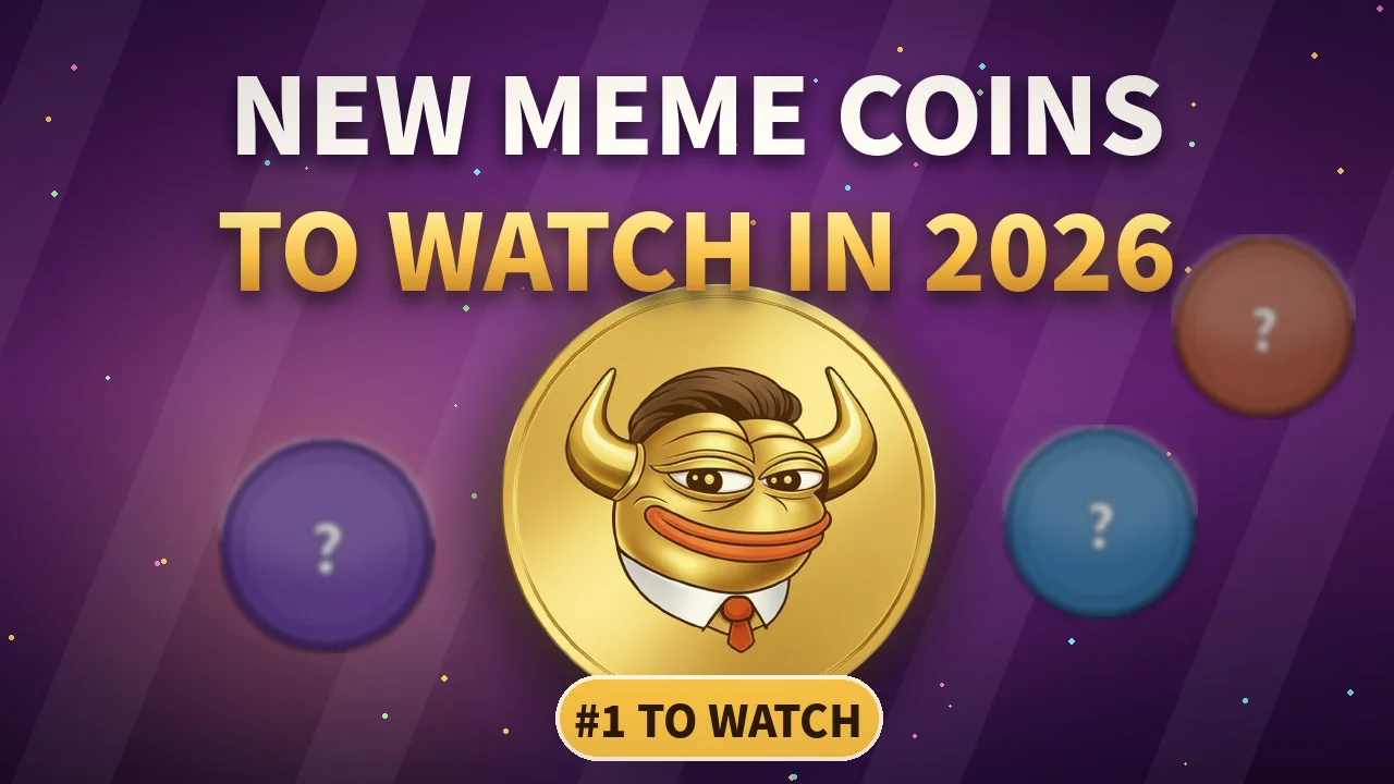 The 6 most valuable Meme coins in 2026 and their safe purchase guide