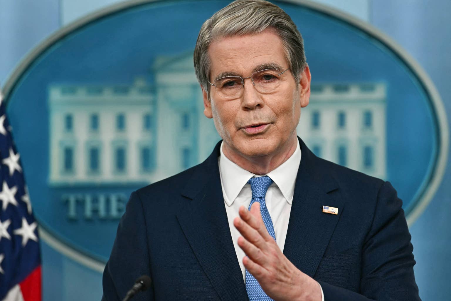 US Treasury Department cracks down on Iran's Hormuz extortion network