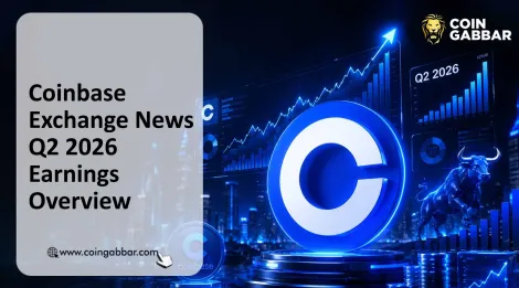 Coinbase交易所动态：营收下滑，市场份额攀升