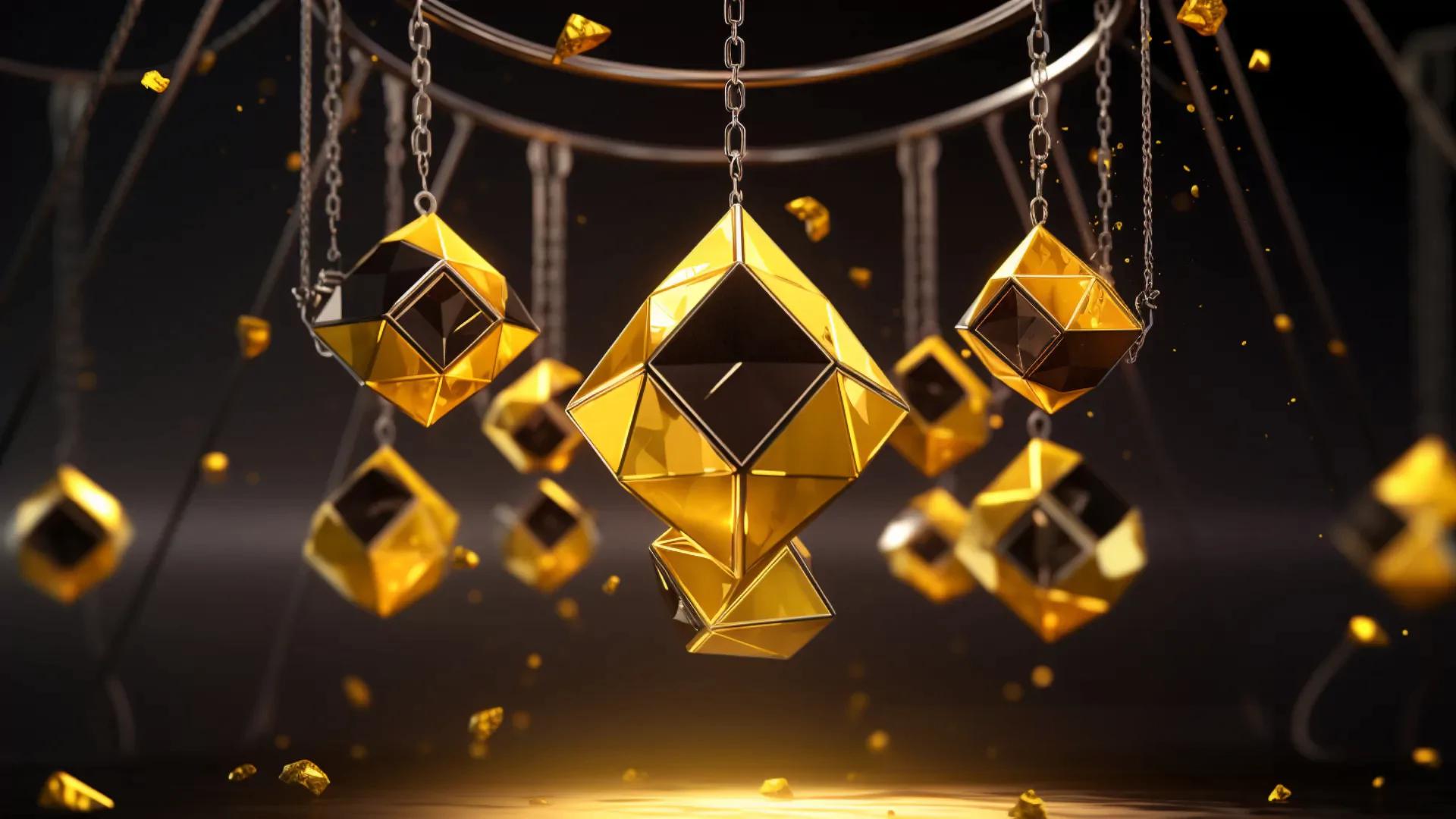 Binance Research Institute: On-chain data in the first half of 2026 shows that the encryption market