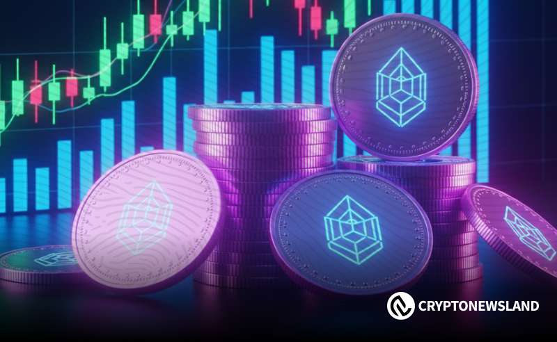 现在值得囤积的三大加密货币——ZEC、SOL和HYPE，收益丰厚