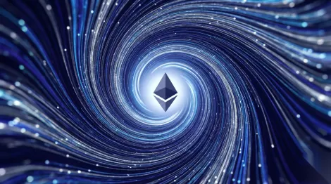 Ethereum's 11th anniversary: DeFi TVL hits a new high, stablecoin settlement dominates