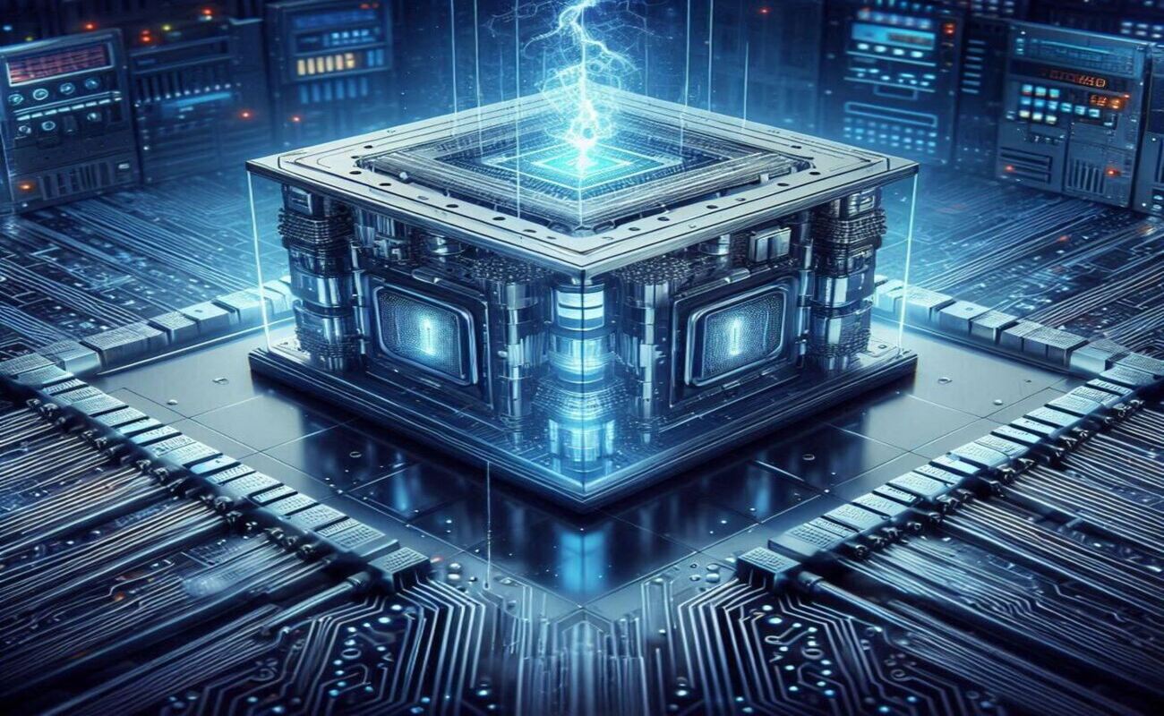 How quantum solutions can turn Ethereum into fuel for AI expansion