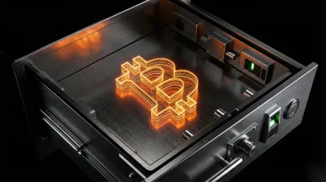 Using Coldcard vulnerability to steal more than $70 million in Bitcoin, the thief is connected to a