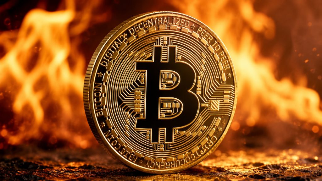 比特币是否已触底,还是即将迎来洗盘?XRP又该如何?