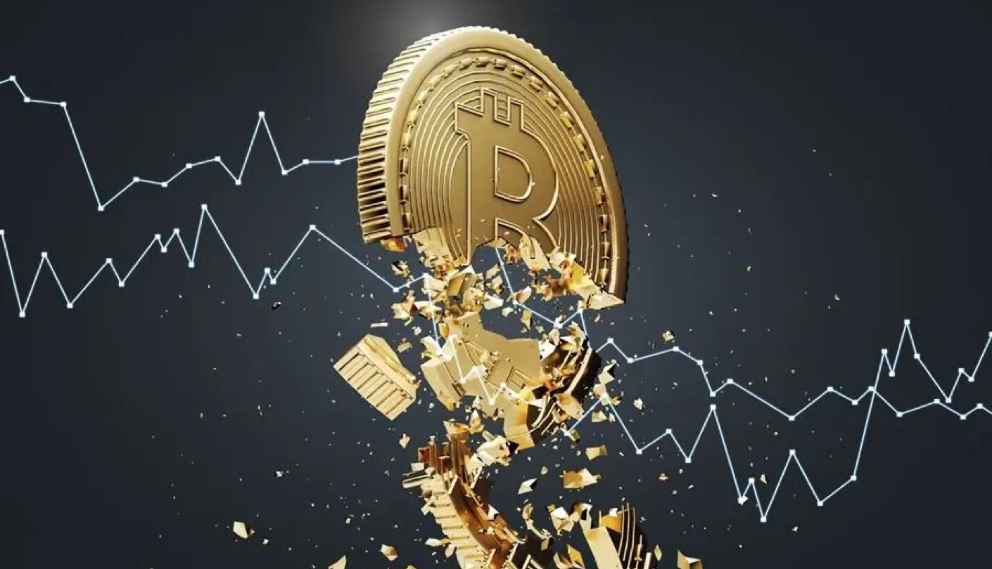 加密货币最大阶段已开启：美联储决策塑造下一轮牛市，5个值得买入的山寨币