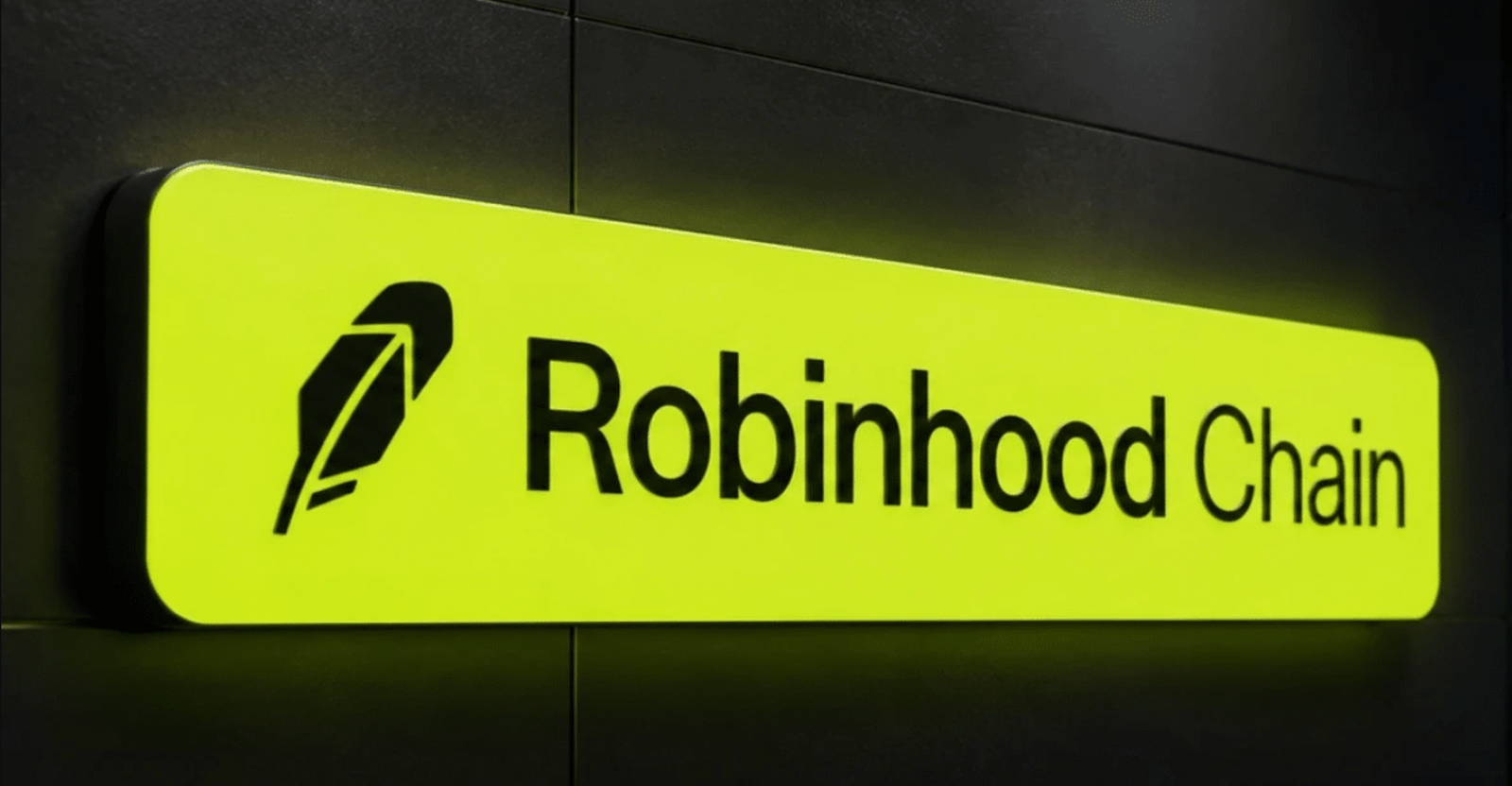 Robinhood加密货币收入下滑,自有区块链日清算额达6亿美元