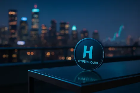 HYPE币的关键支撑位测试或为价格走势铺路