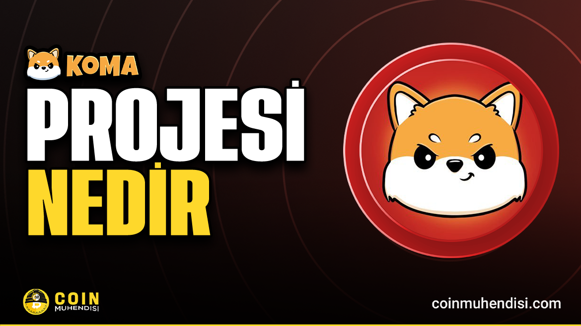 Koma Inu (KOMA) 是什么？