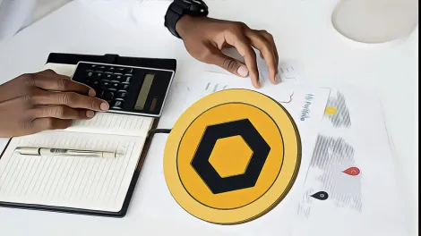Chainlink attracts large financial institutions amid bear market trend