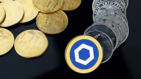 Financial giants join forces to repair $58 billion market, Chainlink holds key support levels