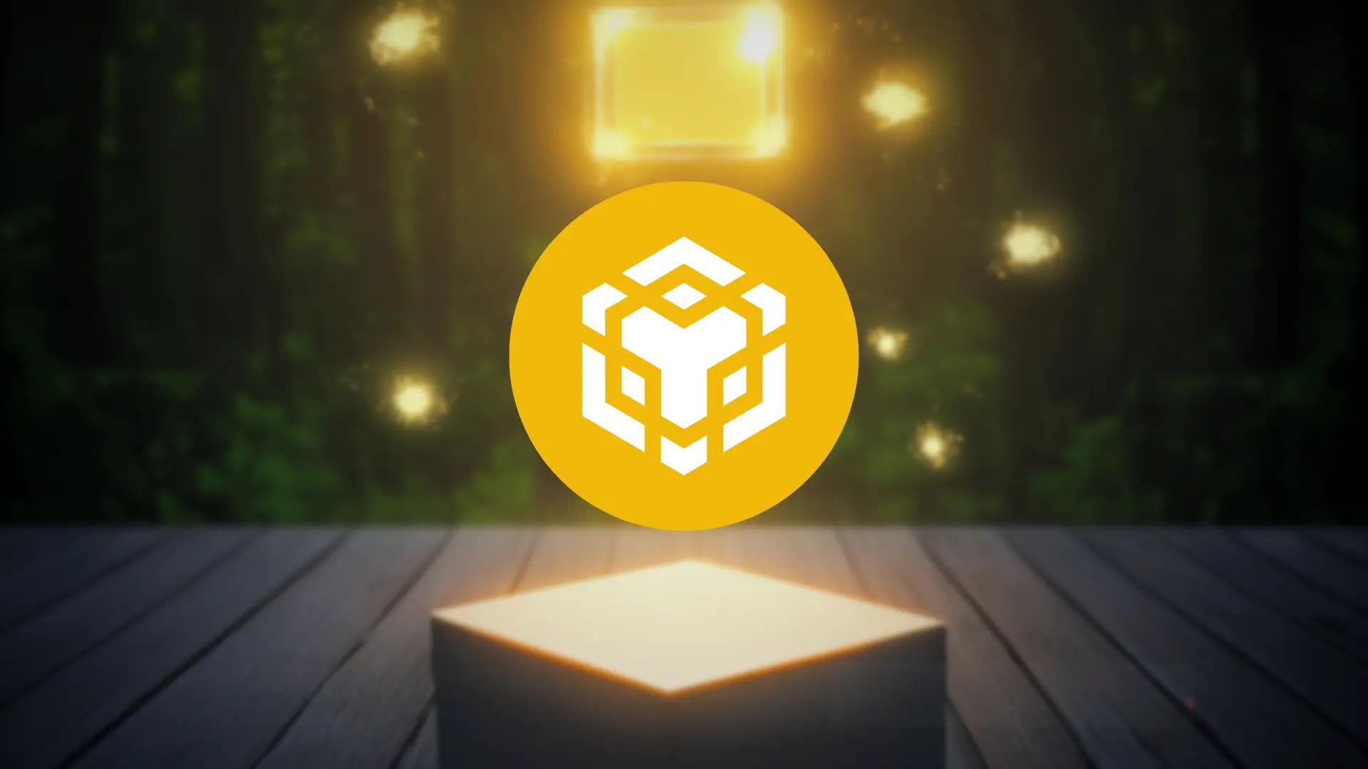 A startup joins BitBall to accelerate AI-driven sports intelligence on BNB Chain