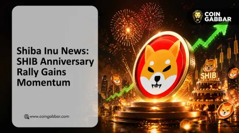 柴犬币新闻：SHIB价格飙升，达成六年里程碑