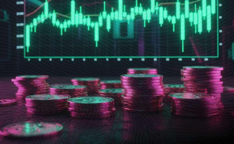 Institutions have not yet entered the market: 5 high-confidence altcoins worth buying before the nex
