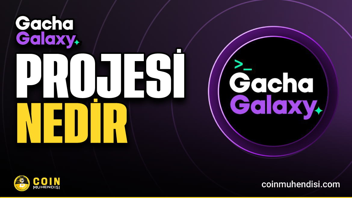 Gacha Galaxy (GG) 是什么？