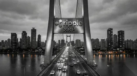 XRP树立数字交易新标杆