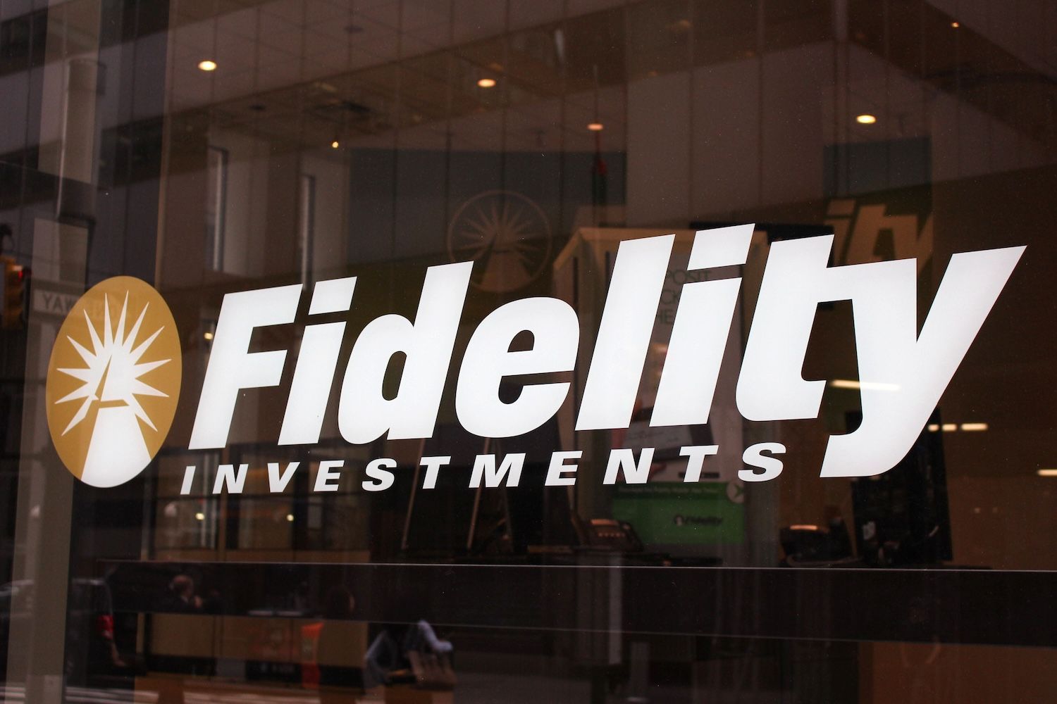 Ethereum did not enter the exchange, and Fidelity deposited $499.55 million in its new wallet