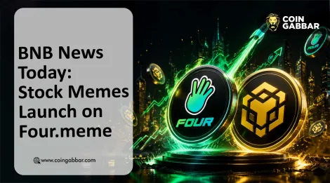 BNB今日新闻：Four.meme推出股票Meme
