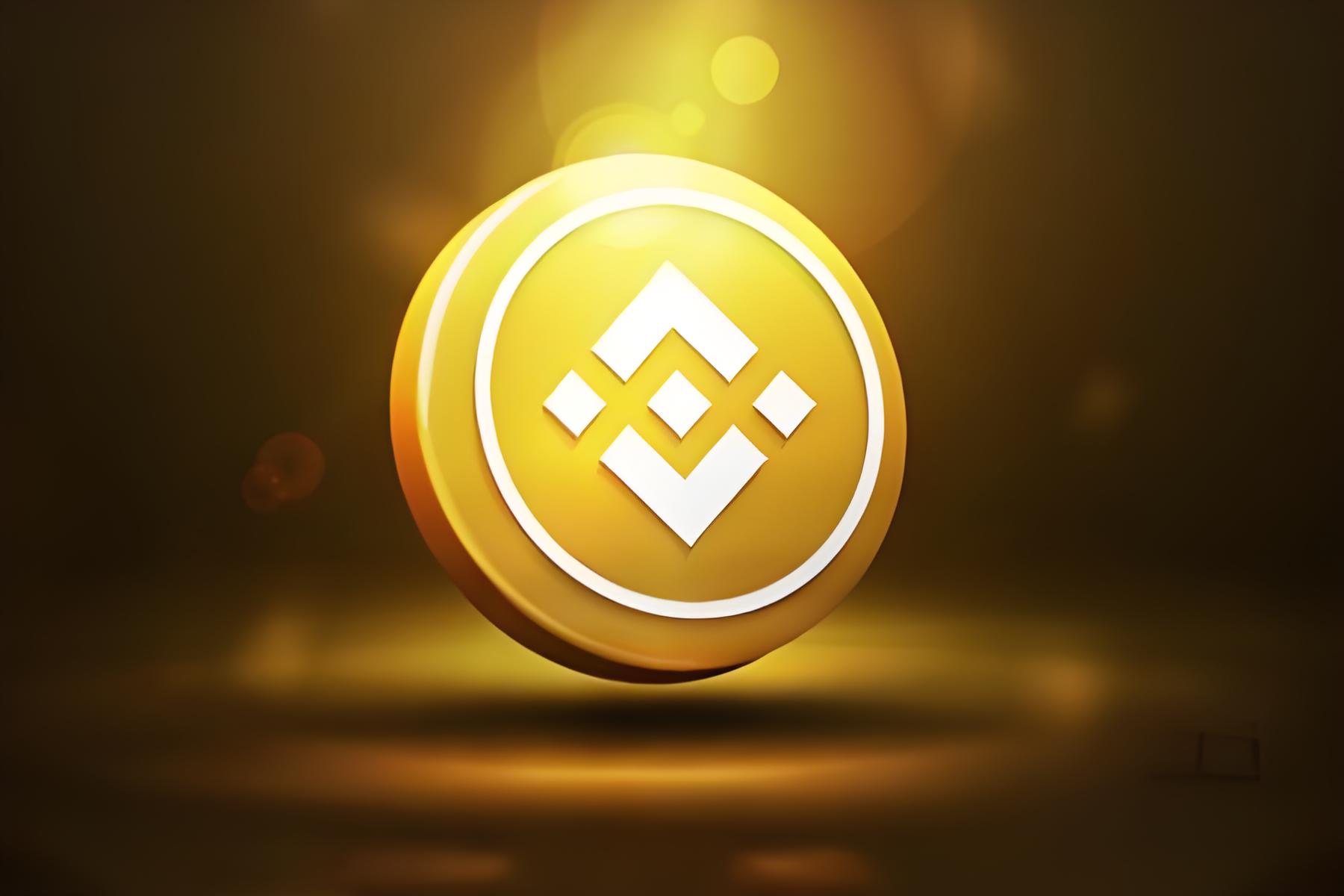 BNB Chain files legal action against former employee over ASTEROID mini-coins