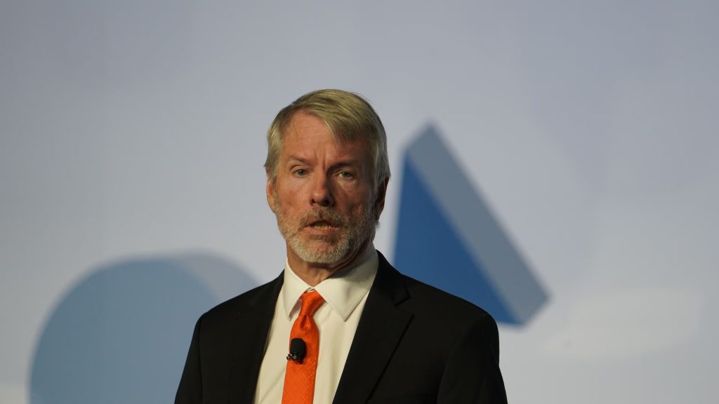 Michael Siler said the Bitcoin upgrade he opposed was no longer available.