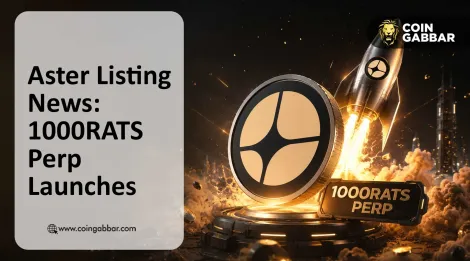 Aster上线公告：1000RATS永续合约正式上线，支持5倍杠杆