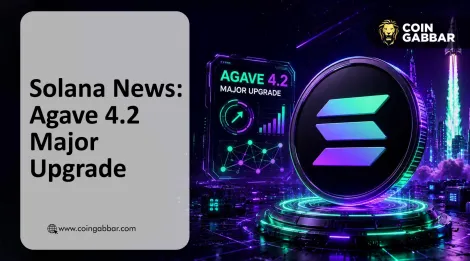 Solana动态：Agave 4.2即将到来——SOL自上线以来最大升级