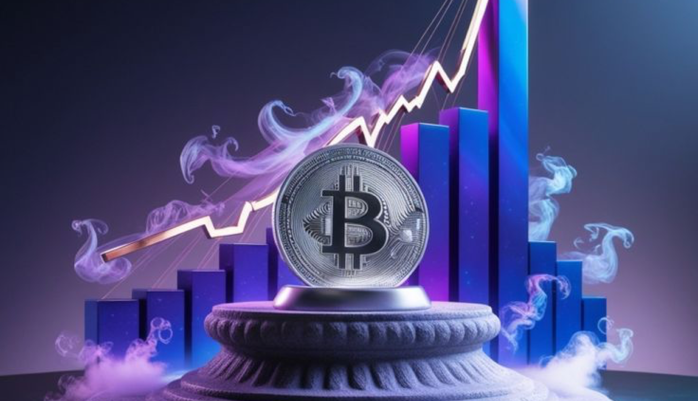 特朗普取消对伊朗打击并暗示达成协议,比特币价格反弹