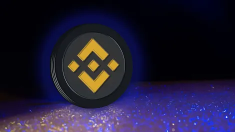 Allegations of unauthorized token creation within BNB chain