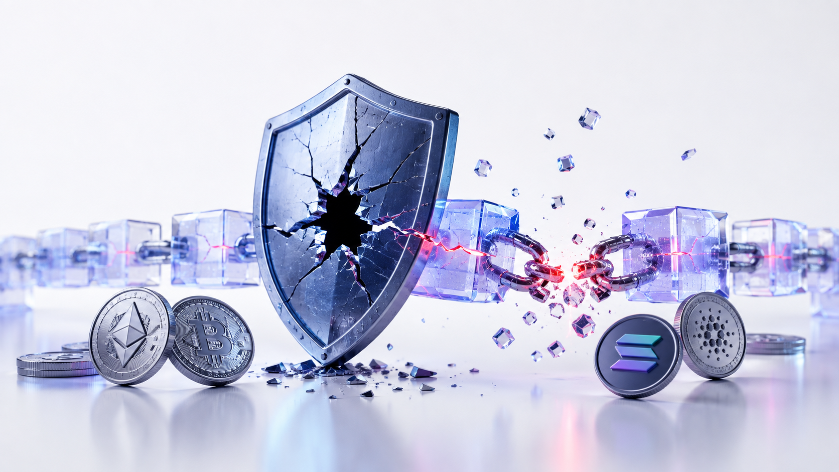Crypto hacker losses soared 177% to $210 million in July, with Coldcard leading the way in capital l