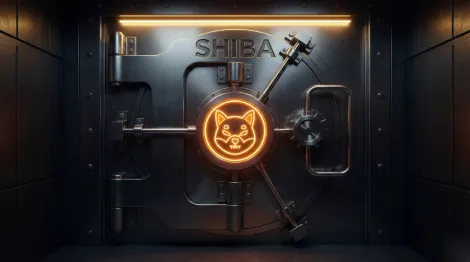 Shiba Inu交易所净流量骤降97%，2260亿枚SHIB回流加剧抛售压力