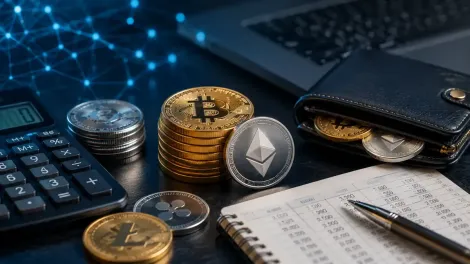 Today's cryptocurrency price: Bitcoin sticks to $63000, Hyperliquid and privacy coins stand out