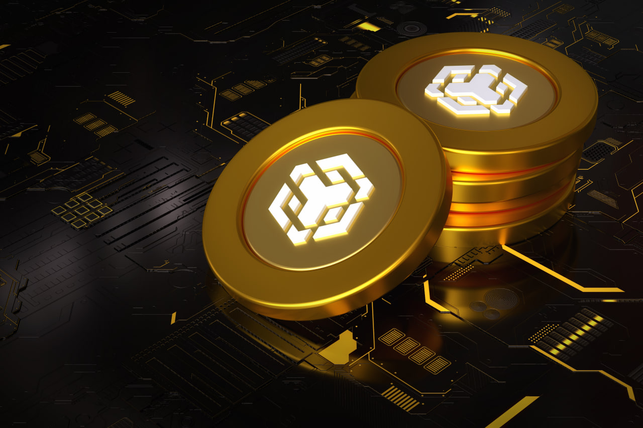 BNB Chain sues former employee for unauthorized issuance of meme tokens