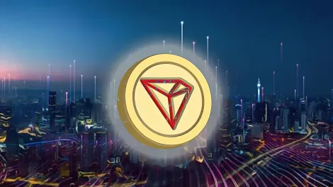 TRON is at a critical turning point with strategic financial initiatives