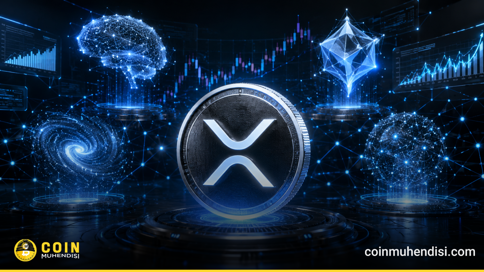 XRP能否在8月逆转走势?