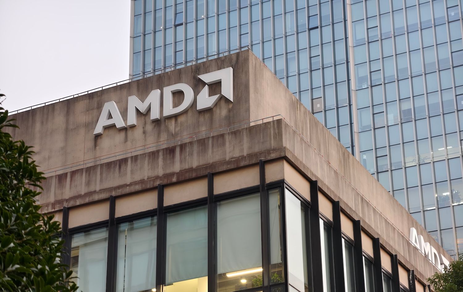 AMD spends $14 billion in leased electricity to catch up with Nvidia, not just with faster chips