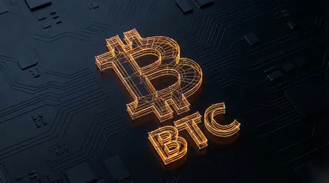 Ethereum breaks through key resistance, Bitcoin tests the $67,200 neckline