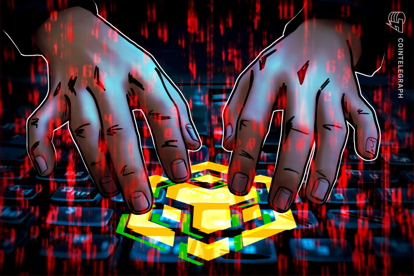 BNB Chain 就前员工推出 Memecoin 采取法律行动