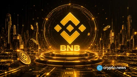 BNB Chain就62.8万美元memecoin交易起诉前员工