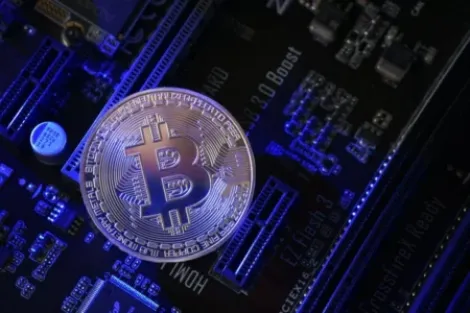 Michael Siler says the strategy never promised to hold Bitcoin forever