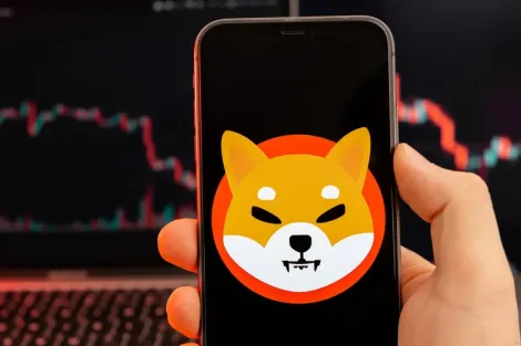 SHIB价格再度面临关键阻力考验
