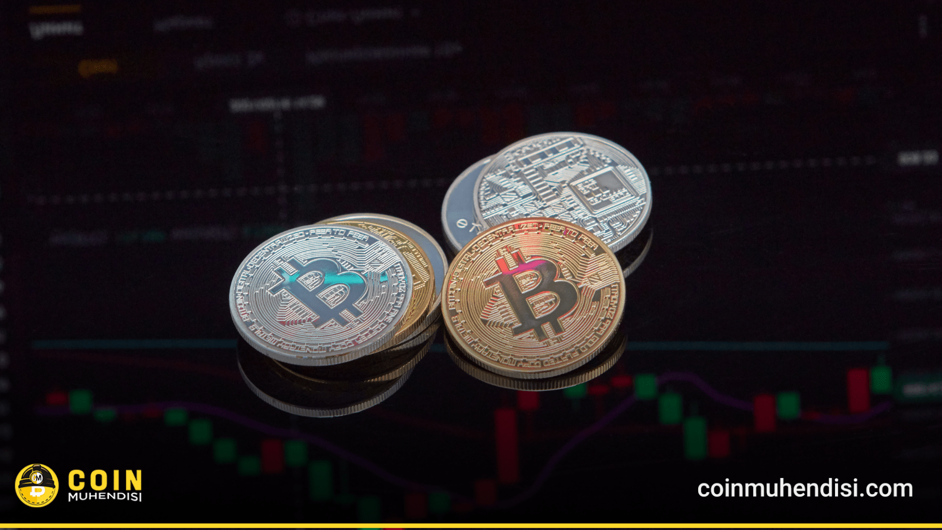 Turkey hotly discusses this currency: Bitcoin is not in the top three