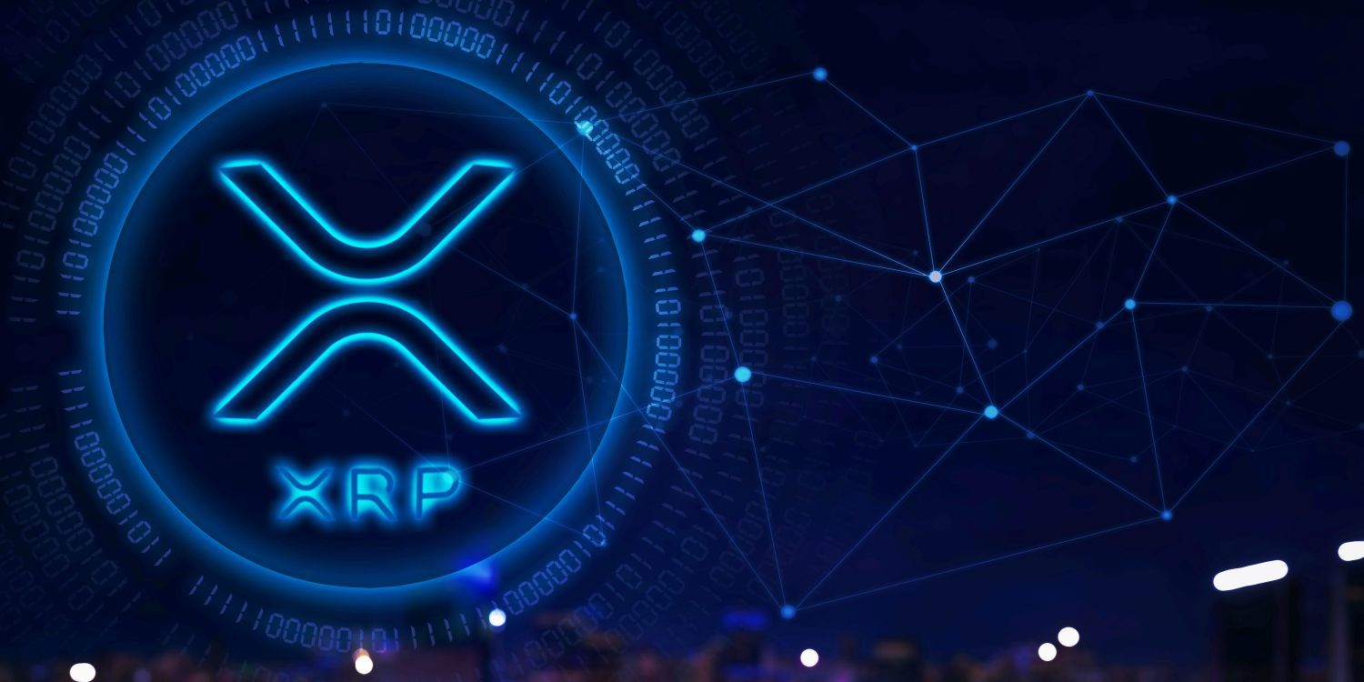 Ripple locked in 700 million XRP in advance and cut new supply to one-third in August