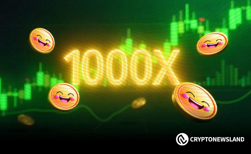 现在最值得买入的3种替代币，上涨潜力超过股票——HYPE、ZEC、TRX