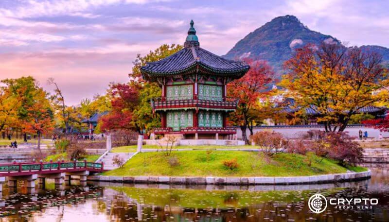 South Korea's stablecoin flowed out of US$367 million in June, continuing an 18-month trend