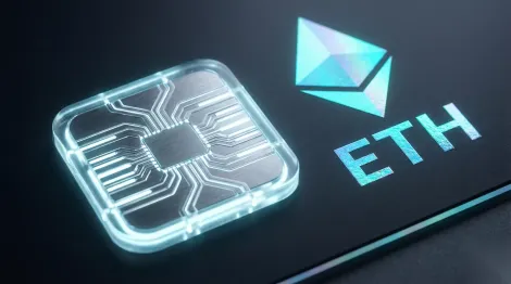 Ethereum holds the support level of US$1800, with net inflow of spot ETFs reaching US$9 million