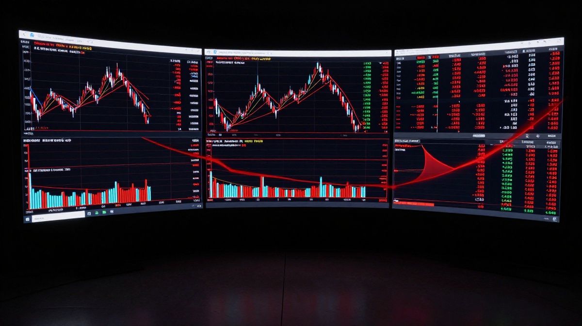 Leopold Ashenbrenner: What does the collapse of the $45 billion AI fund in a few days mean for crypt