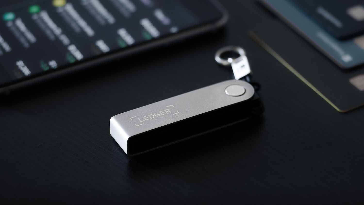 Trezor denies that Coldcard is vulnerable, but warns that some users are still at risk