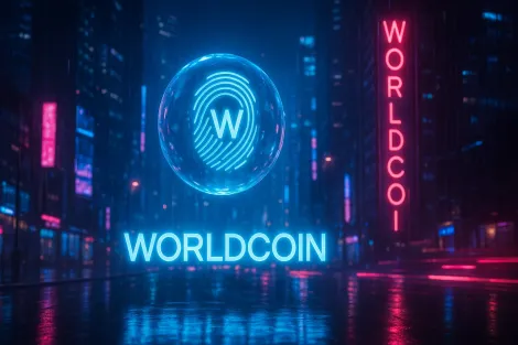 Worldcoin 关注关键支撑位，潜在反转在即