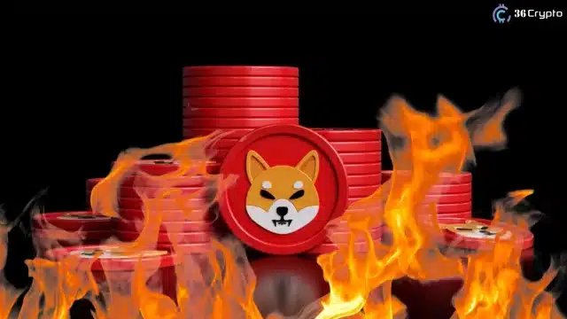 Shiba Inu销毁1.24亿枚SHIB，销毁率飙升405%之际网络活动复苏